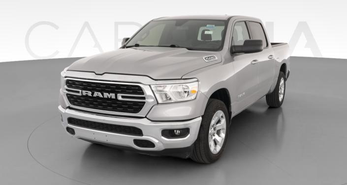 ram ram 1500 pickup 2022 1C6SRFFT3NN391777 image ram ram 1500 pickup 2022 1C6SRFFT3NN391777 image